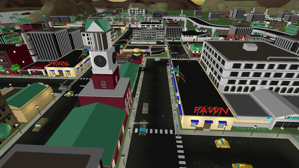 Pawnshop Tycoon screenshot 2