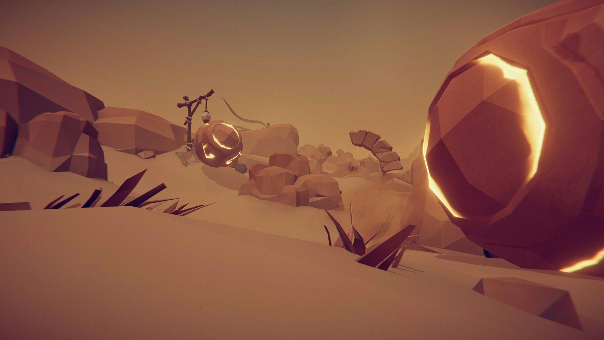 Скриншот игры Gunfire Reborn - 7