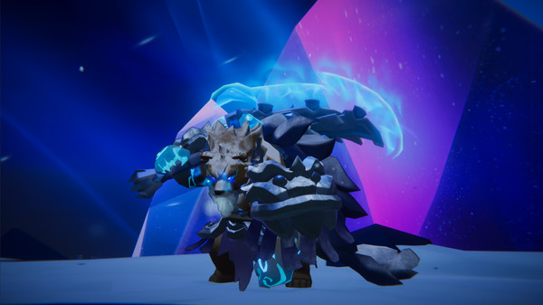 Screenshot z Gunfire Reborn
