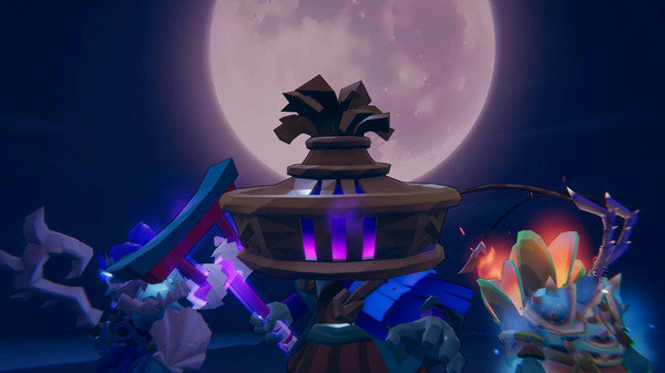 Gunfire Reborn Screenshot