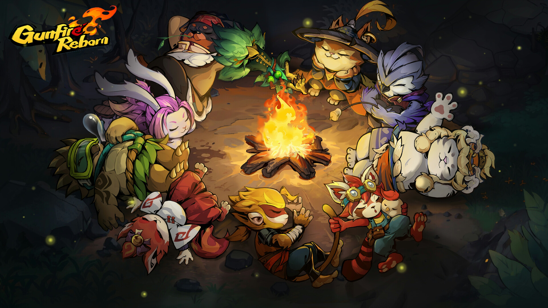 Gunfire Reborn screenshot #33