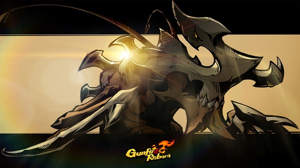 Screenshot z Gunfire Reborn