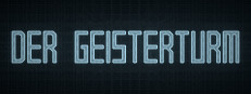 Der Geisterturm / The Ghost Tower