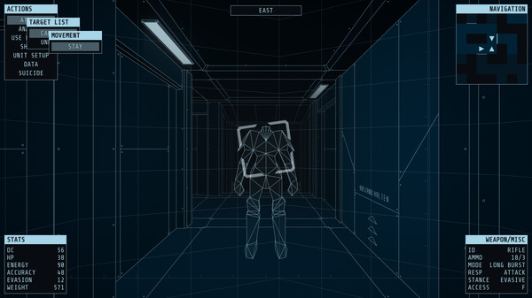 Der Geisterturm / The Ghost Tower screenshot 1