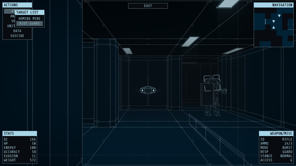 Der Geisterturm / The Ghost Tower screenshot 3