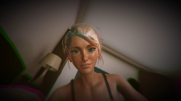 Border Of Insanity Origins screenshot 1