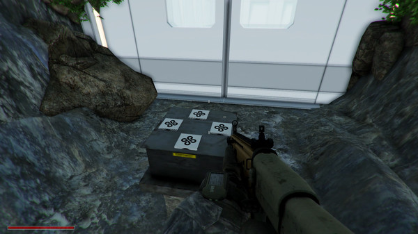 Screenshot z Border Of Insanity Origins Screenshot z Border Of Insanity Origins