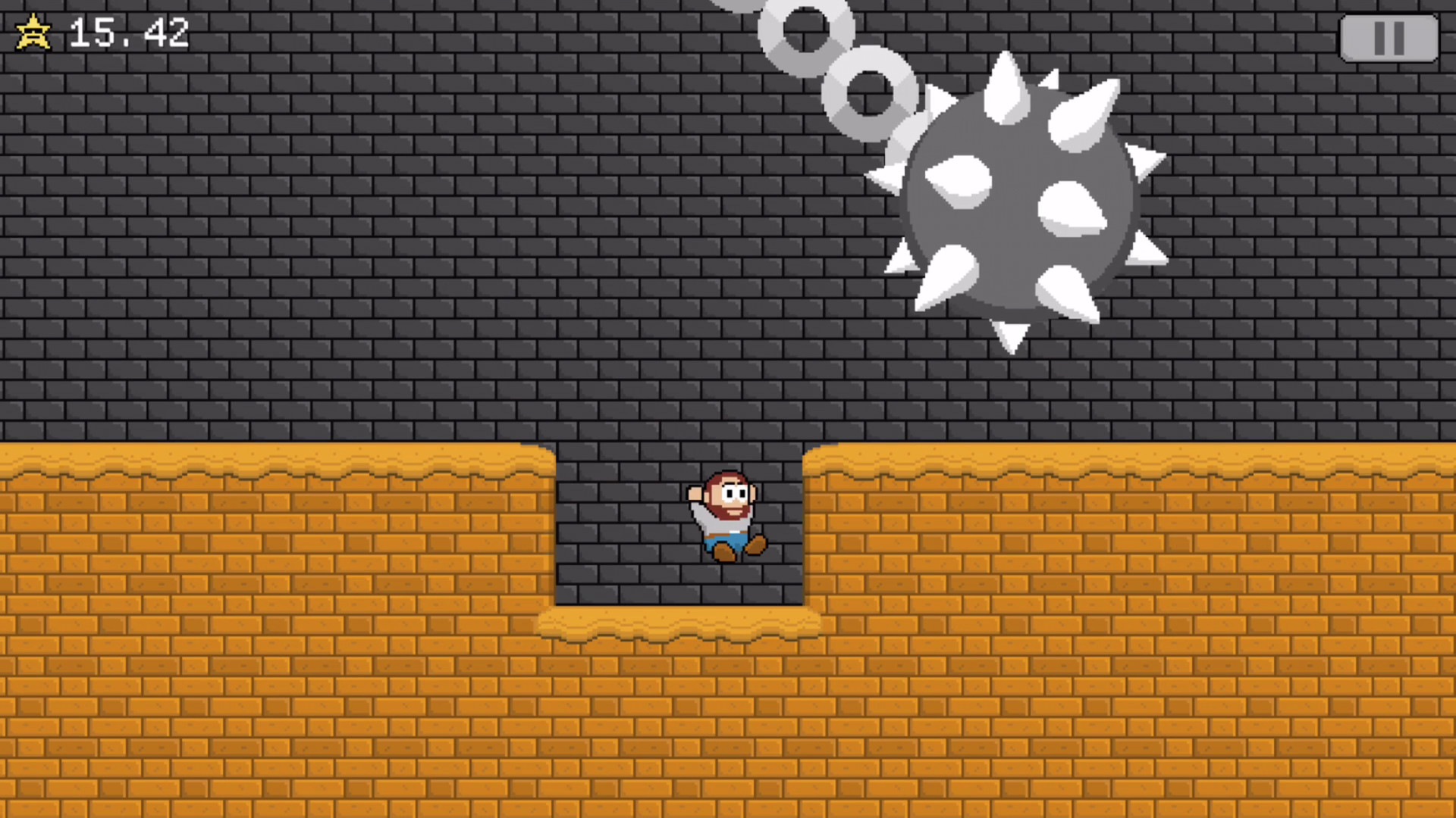 #5. Mega Hasan (Steam) Podle: Cold And Old