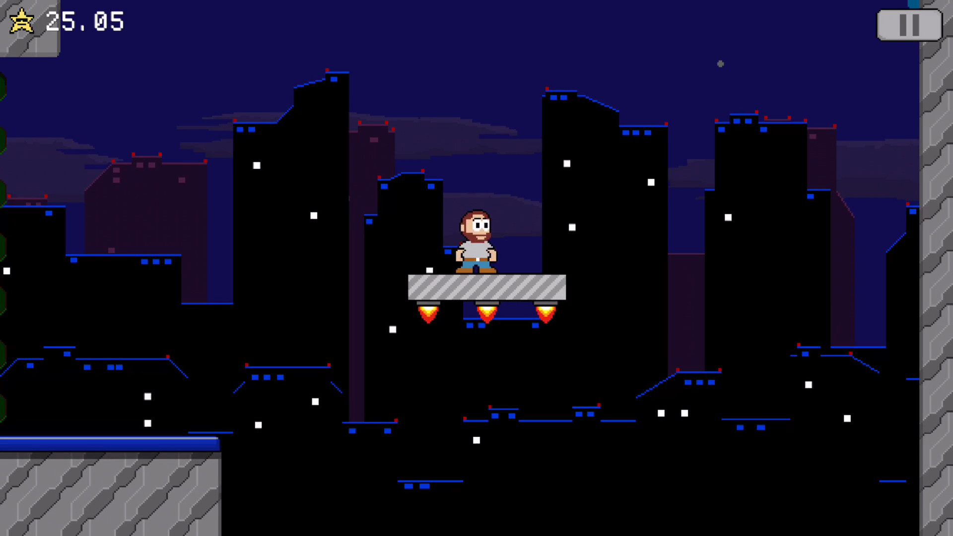 #1. Mega Hasan (Steam) Podle: Cold And Old