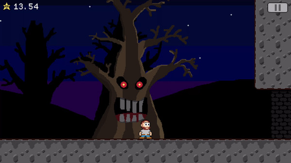 Mega Hasan screenshot 2