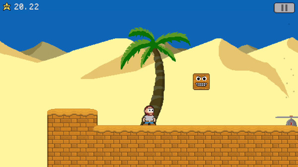 Mega Hasan screenshot 3