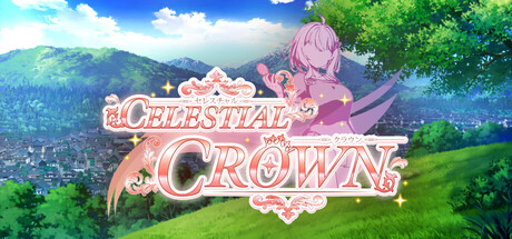 Celestial Crown header