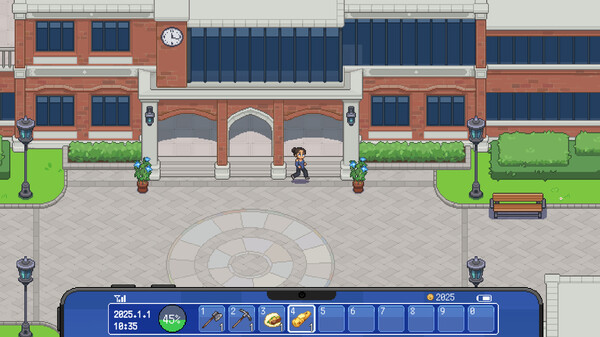 Fantamon screenshot 2