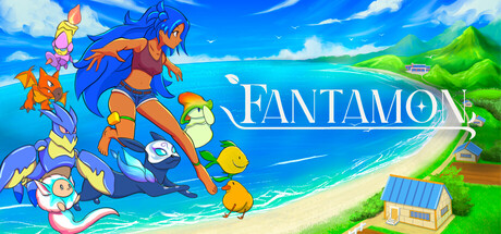 Fantamon steam charts