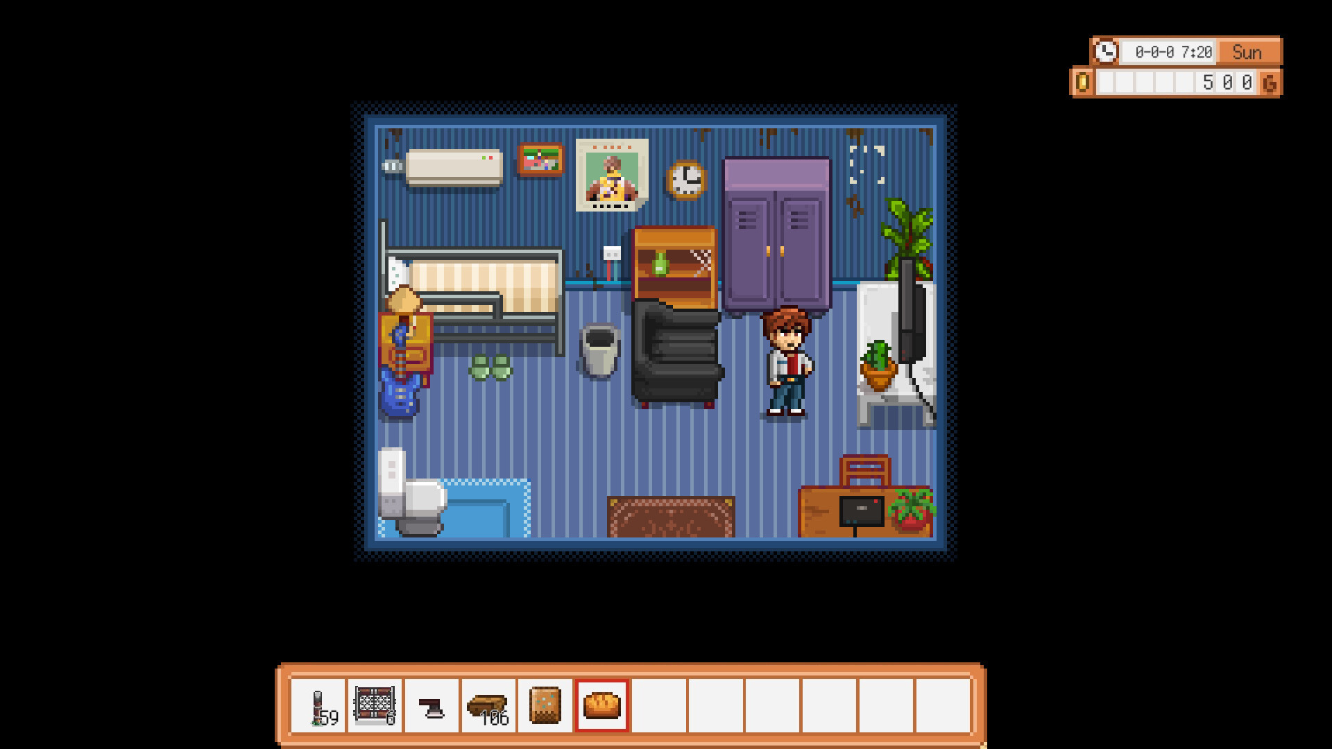 Fantamon screenshot #3