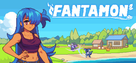 Fantamon