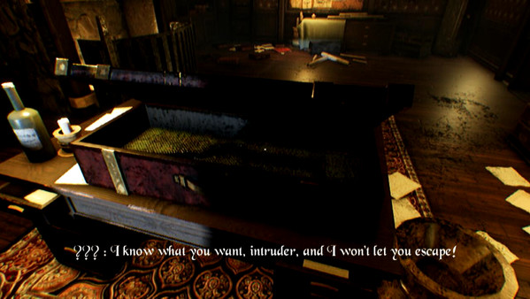 Grimm 1865 screenshot 5