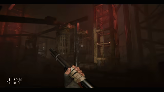 Immortal Legacy: The Jade Cipher video 1