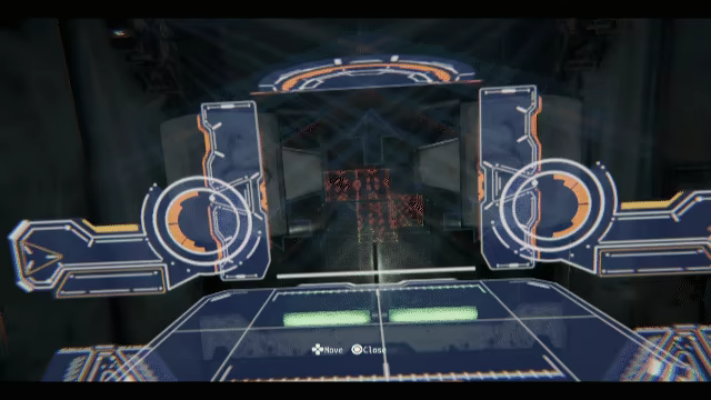 Immortal Legacy: The Jade Cipher video 4