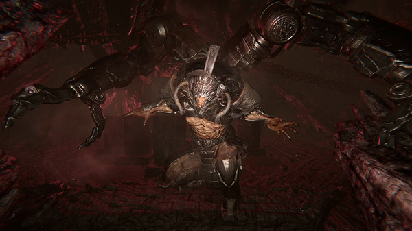 Screenshot z Immortal Legacy: The Jade Cipher