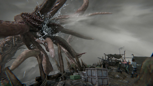 Screenshot z Immortal Legacy: The Jade Cipher