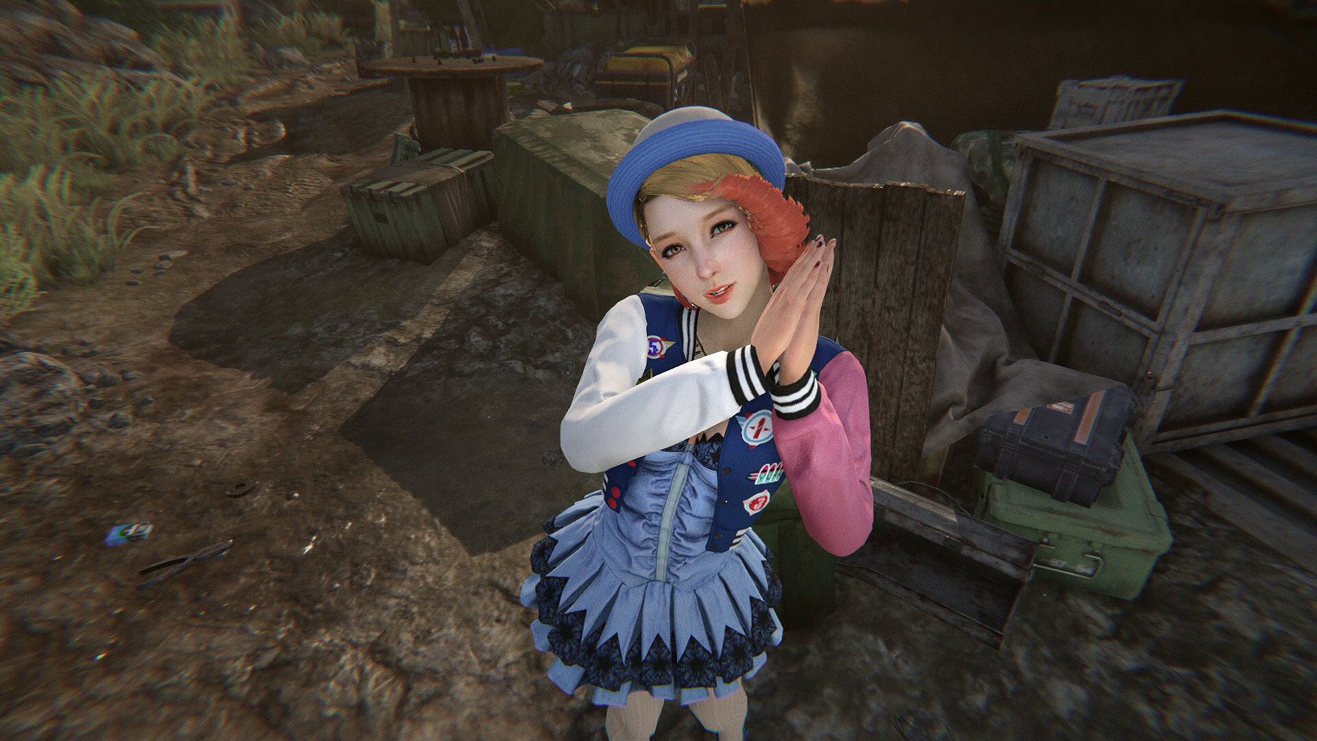 Immortal Legacy: The Jade Cipher Featured Screenshot #1