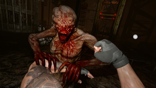 Screenshot z Immortal Legacy: The Jade Cipher