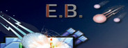 E.B.
