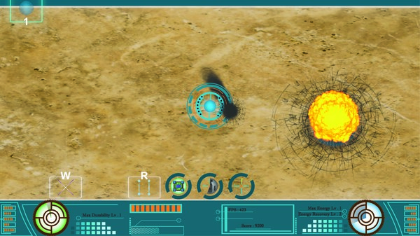 Screenshot z E.B. Screenshot z E.B.