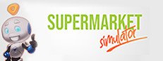 Supermarket Simulator