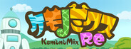 KemonoMix Re