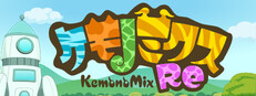 KemonoMix Re