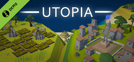 Купить ключ дешево Utopia Demo