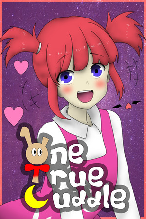 One True Cuddle cover art