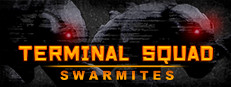 Terminal squad: Swarmites game cover