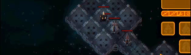 Terminal squad: Swarmites video 1