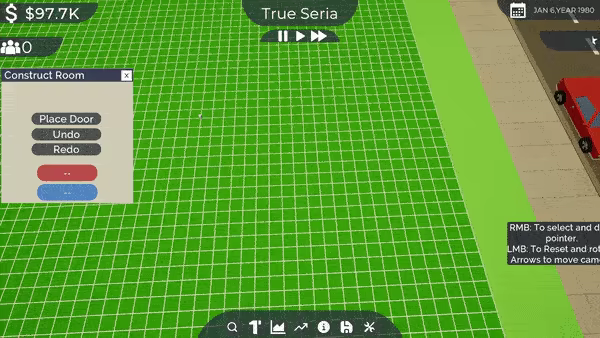 Anime Studio Tycoon video 1