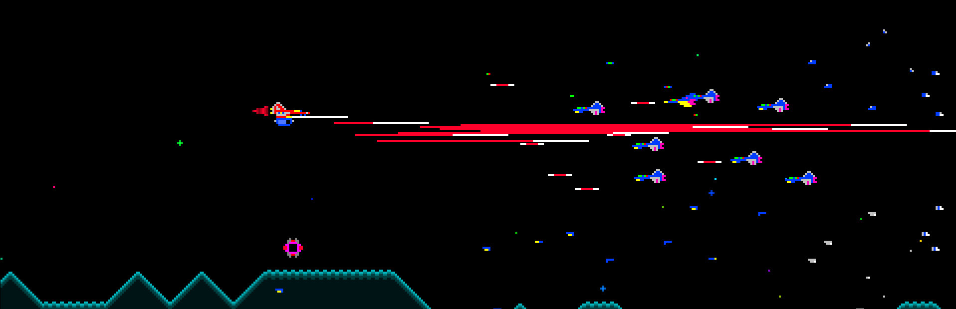 Pentasma