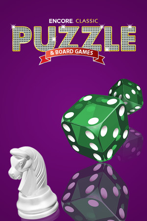 Encore Classic Puzzle & Board Games — Steam catalog