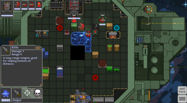 Barnard's Star screenshot 4