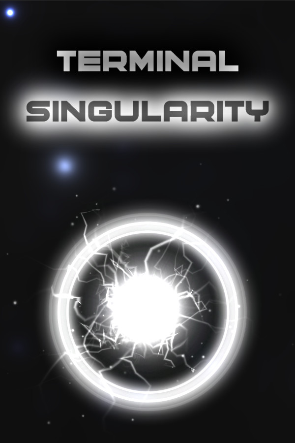 Capa de Terminal Singularity