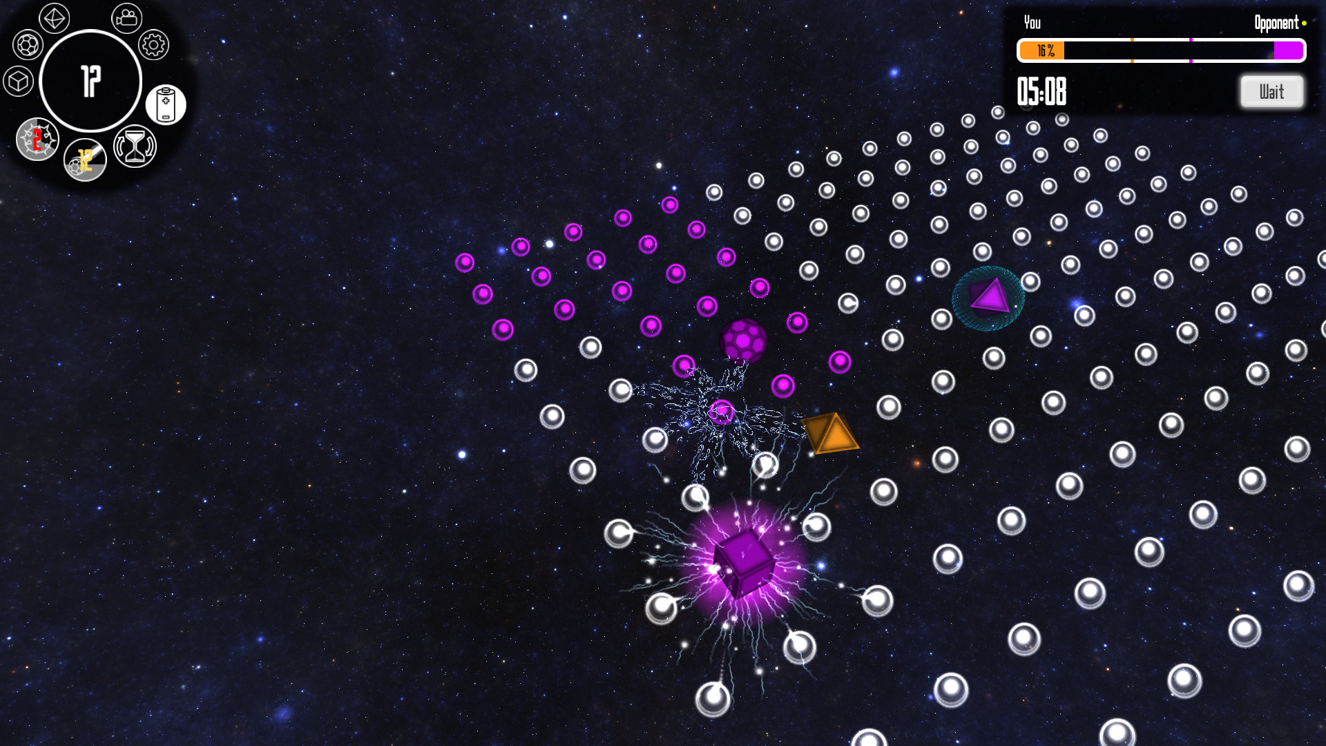 #6. Terminal Singularity (Steam) 由: Moustache Cabal