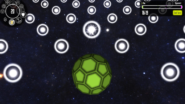 Terminal Singularity screenshot 2