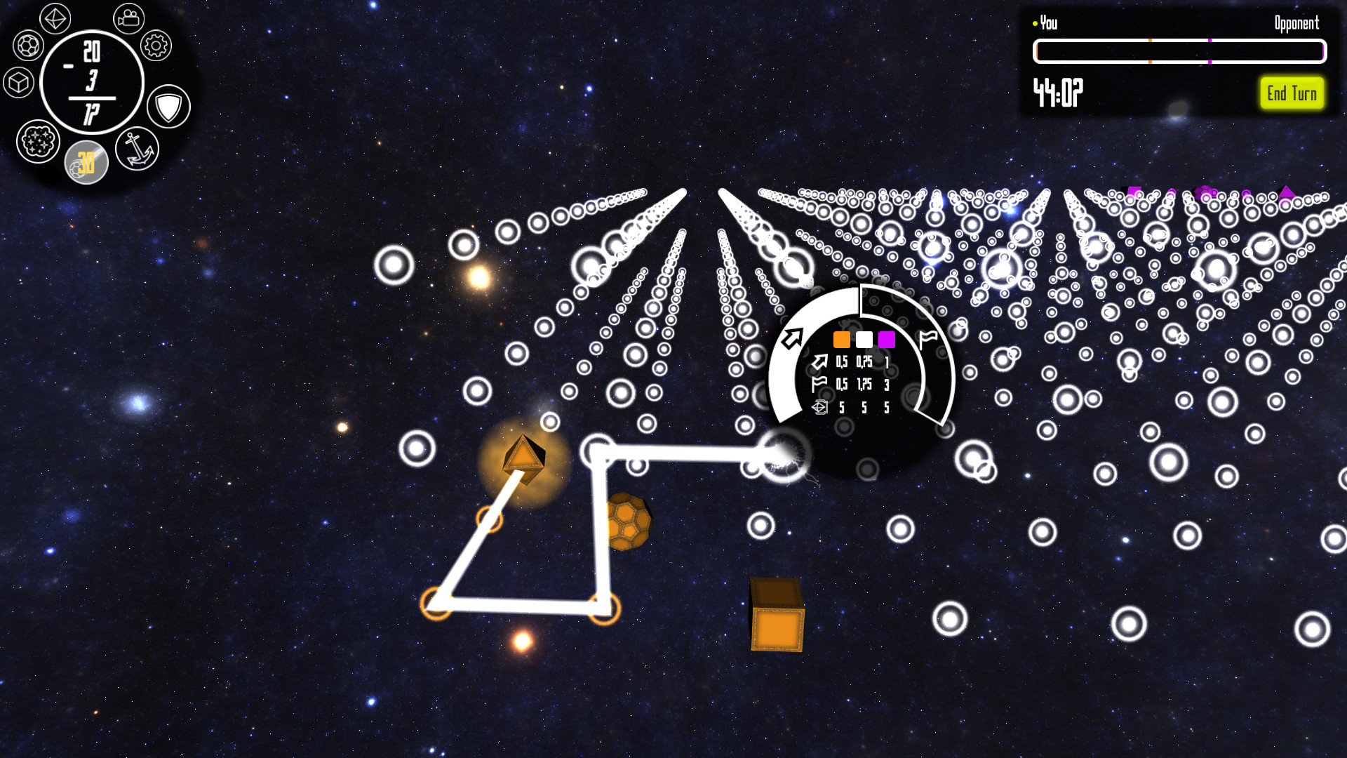#9. Terminal Singularity (Steam) 由: Moustache Cabal