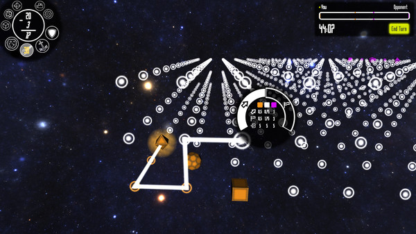 Screenshot z Terminal Singularity