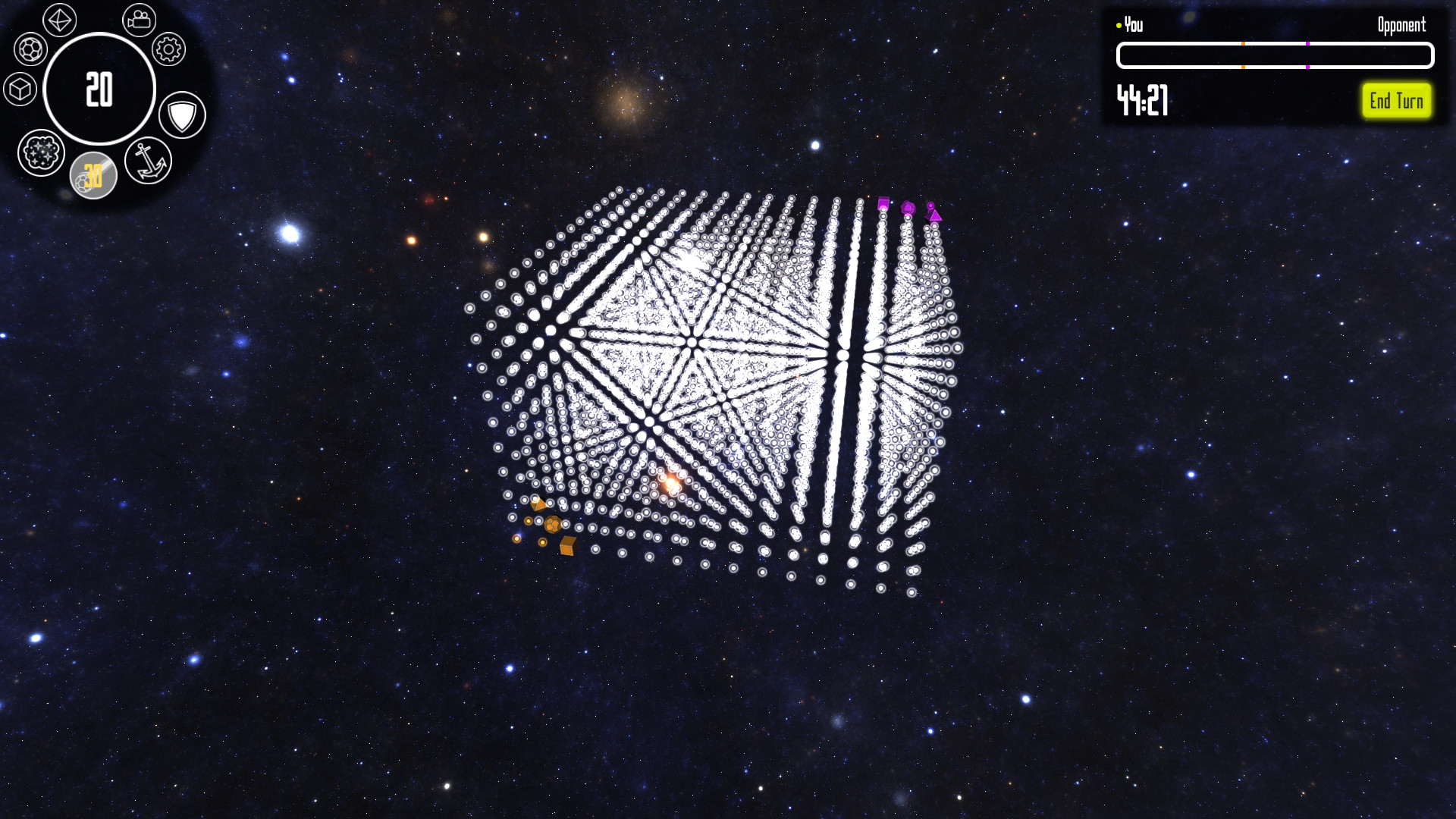 #8. Terminal Singularity (Steam) 由: Moustache Cabal
