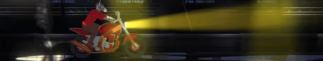 Hybrid Instinct video 5