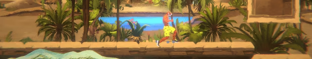 Hybrid Instinct video 2