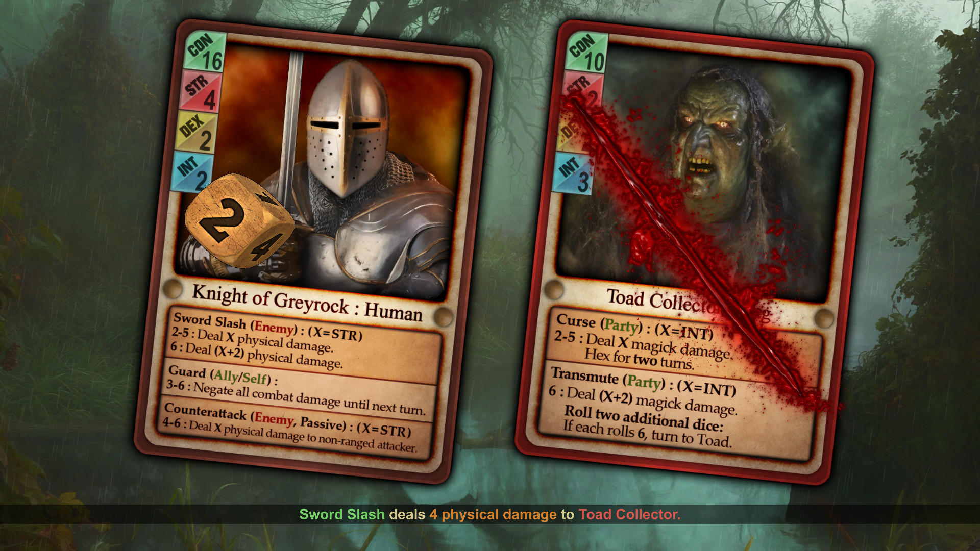 Guardians of Greyrock Featured Screenshot #1