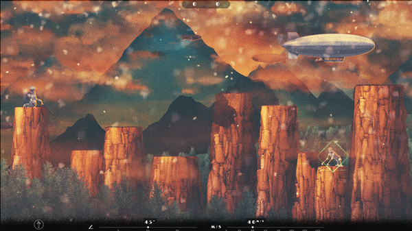 Screenshot z GORILLA TOWN Screenshot z GORILLA TOWN